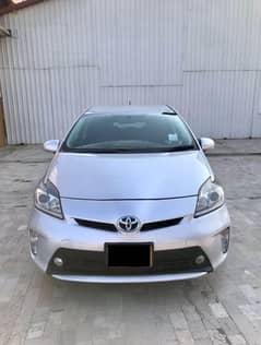 Toyota Prius 2013/2016