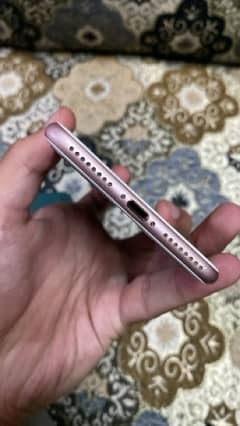 iPhone 7plus Non Pta