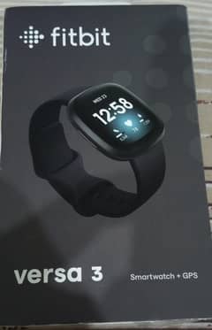 FitBit Brand New watch