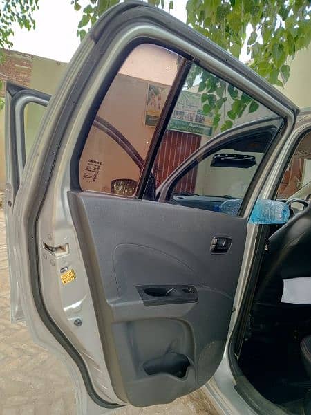 Suzuki Cultus VXL 2018/19 11