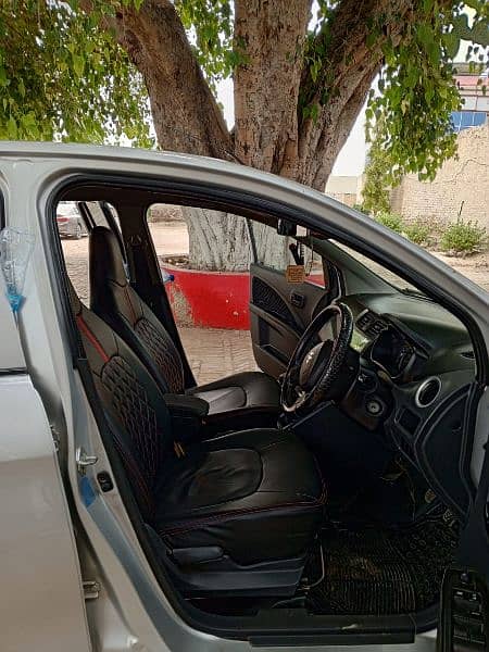 Suzuki Cultus VXL 2018/19 19