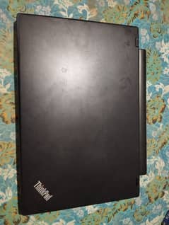 Lenovo thinkpad for sale