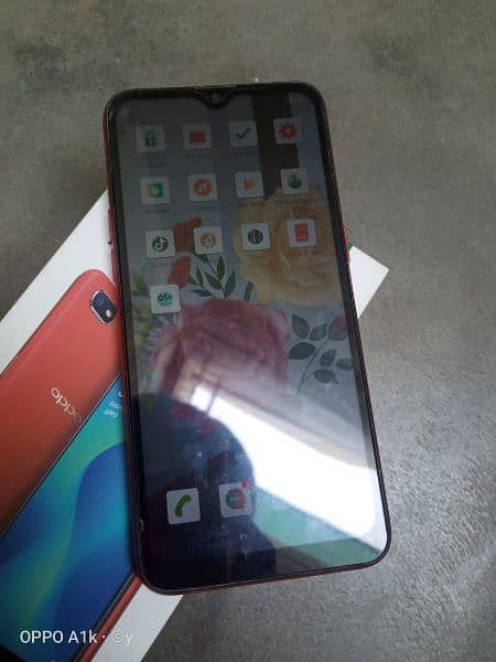 oppo A1K am selling my phone best condition 2