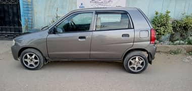 Suzuki Alto 2010