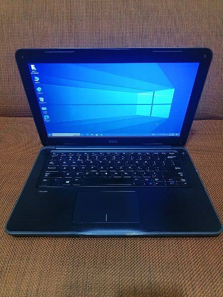 DELL LATITUDE 3380 8GB/256GB, INTEL CORE-i3 6th GEN, HD LED 0