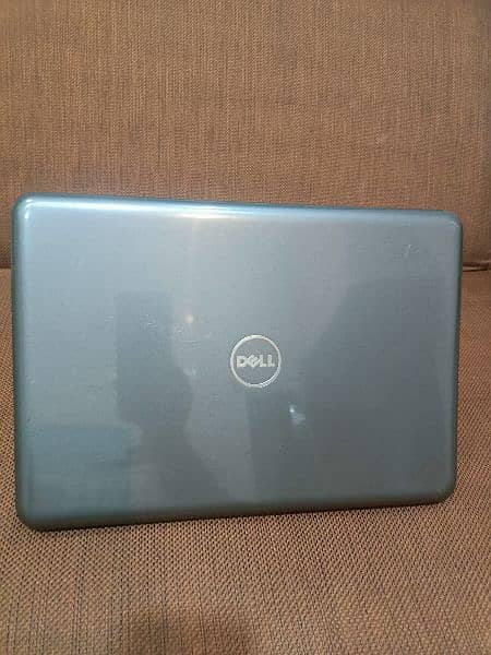 DELL LATITUDE 3380 8GB/256GB, INTEL CORE-i3 6th GEN, HD LED 1