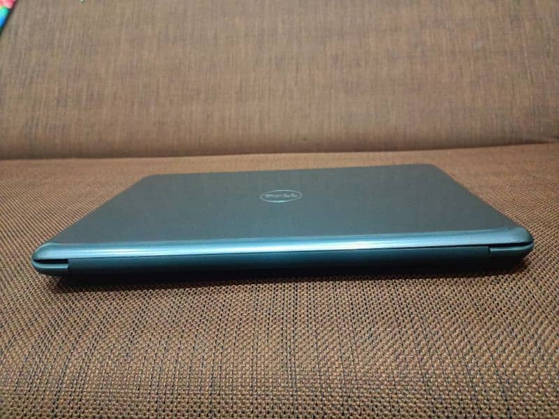 DELL LATITUDE 3380 8GB/256GB, INTEL CORE-i3 6th GEN, HD LED 6