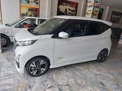 Nissan Dayz Highway Star 2020