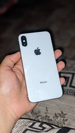 iPhone X PTA Approved