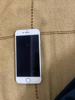 APPLE IPHONE 7 STORAGE 128 GB NON PTA 0