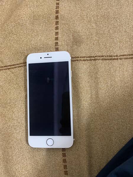 APPLE IPHONE 7 STORAGE 128 GB NON PTA 0