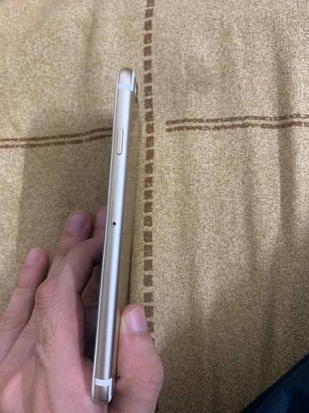 APPLE IPHONE 7 STORAGE 128 GB NON PTA 2