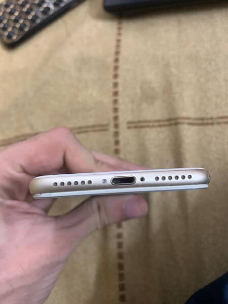 APPLE IPHONE 7 STORAGE 128 GB NON PTA 6