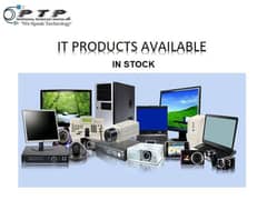 IT and Hardware Products