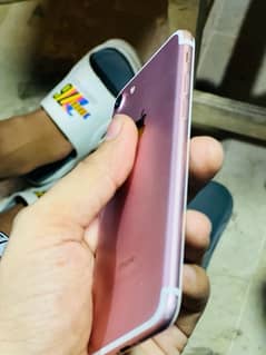 iphone 7 PTA Aproved 128 GB