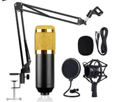 Bm800 Mic For Sale New