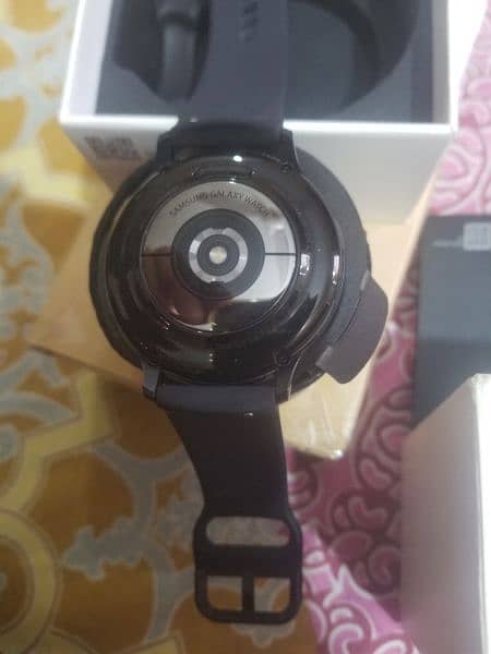 Samsung Galaxy Active 2 44mm 8