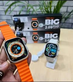 D300 Ultra smart watch