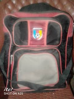 School Bag