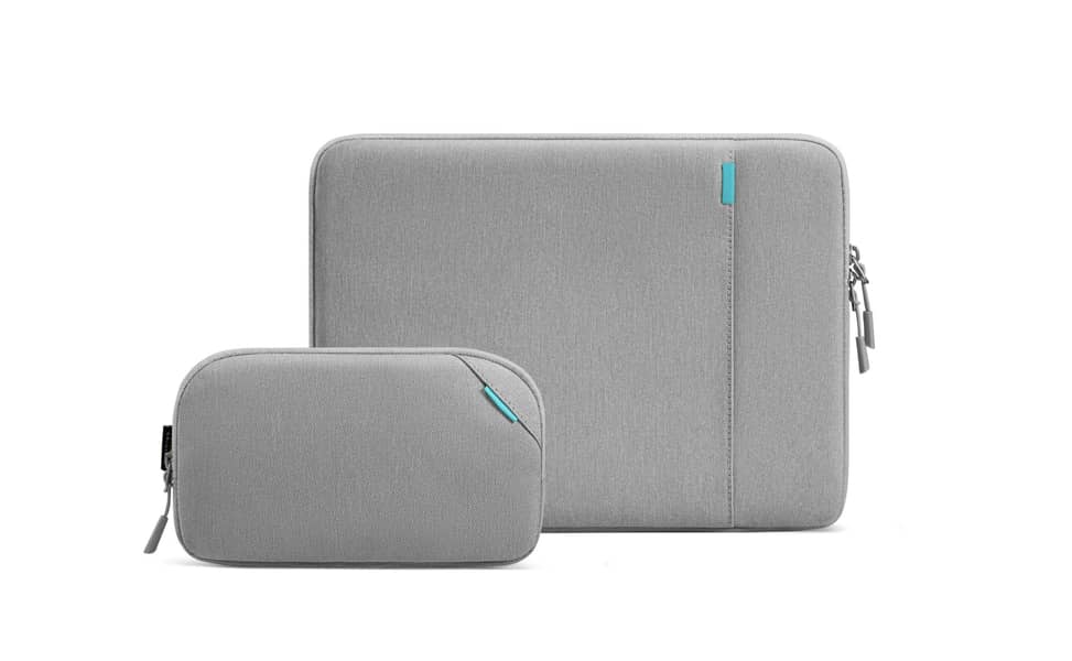 Laptop Sleeve Kit For 14-inch New MacBook Pro M3/M2/M1 0