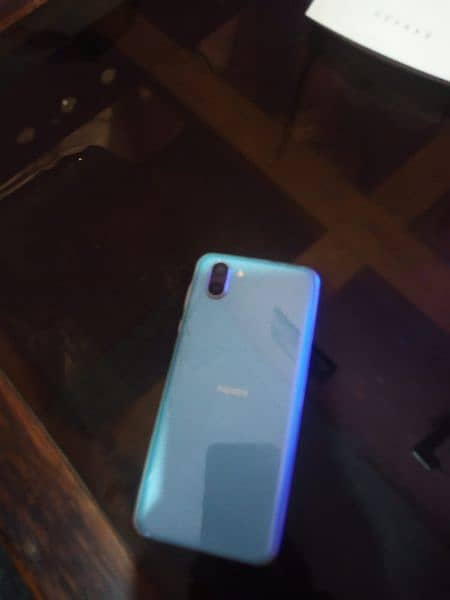 Aquos r2 4/64 non pta 2