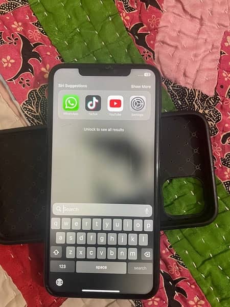 I phone 11 pro max 1