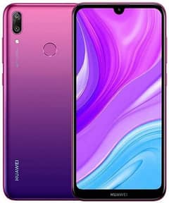 huawai y7 prime 2019