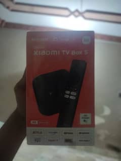 Tv box Mi Xiaomi tv box