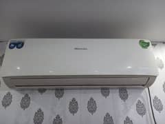 ELECTROLUX 1.5 Ton DC Inverter AC