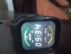 redmi watch 3 original Xiaomi (03208442253)