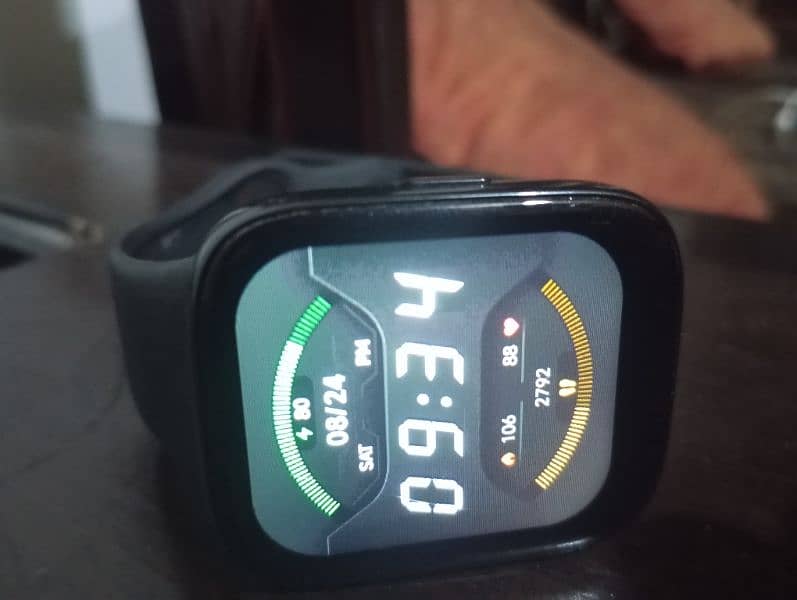 redmi watch 3 original Xiaomi (03208442253) 0