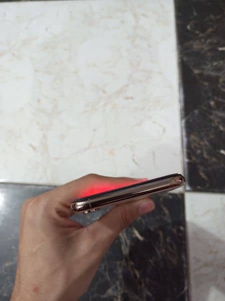 iPhone x s max 256GB 1