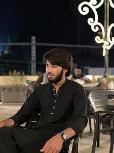 Umar Sarwar