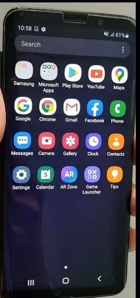 SAMSUNG S9 PTA APPROVED(DUAL SIM) 2