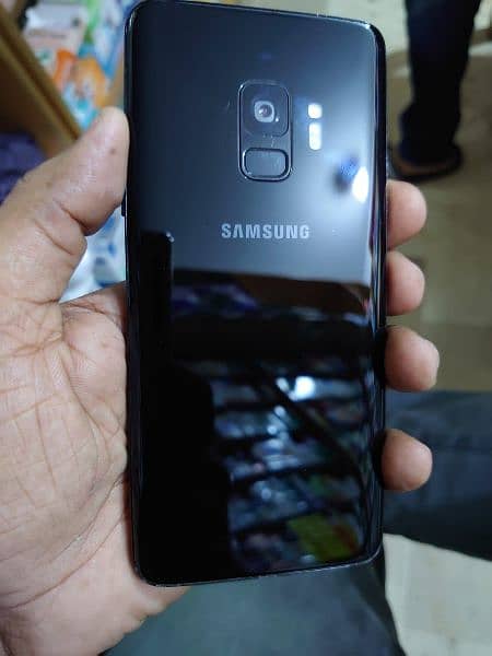 SAMSUNG S9 PTA APPROVED(DUAL SIM) 3