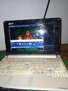 acer Castro 5678 0