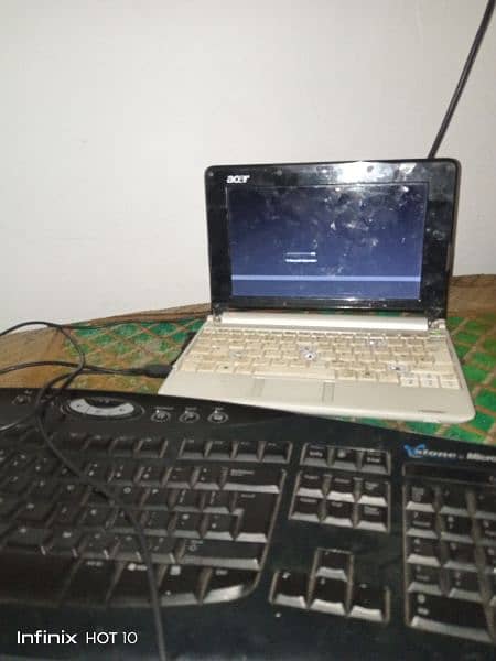 acer Castro 5678 7