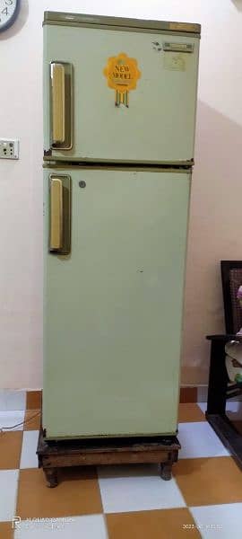 Refrigerator Available 1