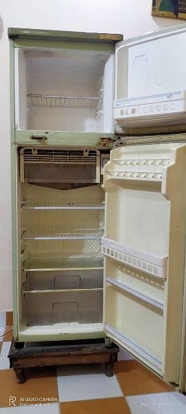 Refrigerator Available 3