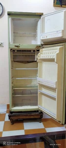 Refrigerator Available 4