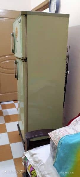 Refrigerator Available 5