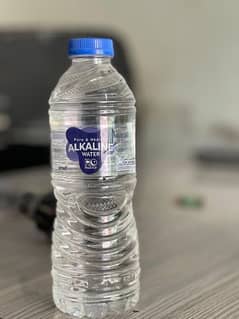 Alkaline