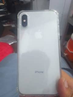 i phone x pta official approve 64 gb