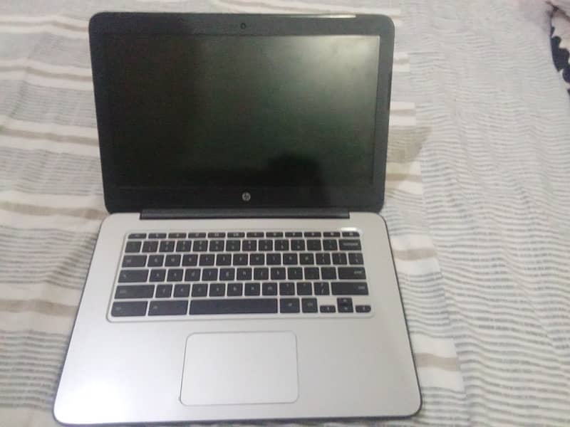 HP ChromeBook 14 G4 2