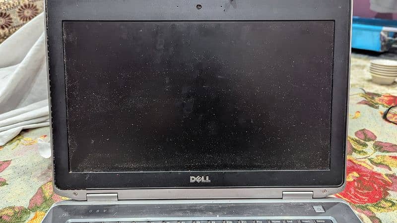 dell core i5 3rd gen 3