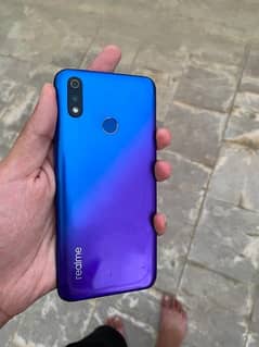 realme 3pro 6/128