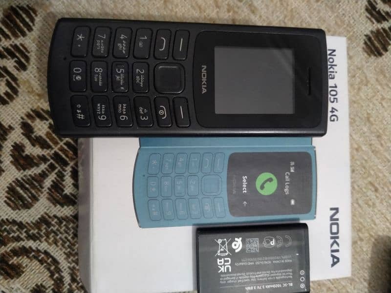 Nokia Mobile for sale 1