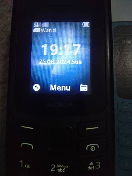 Nokia Mobile for sale 3