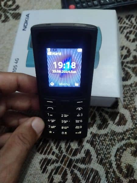 Nokia Mobile for sale 4