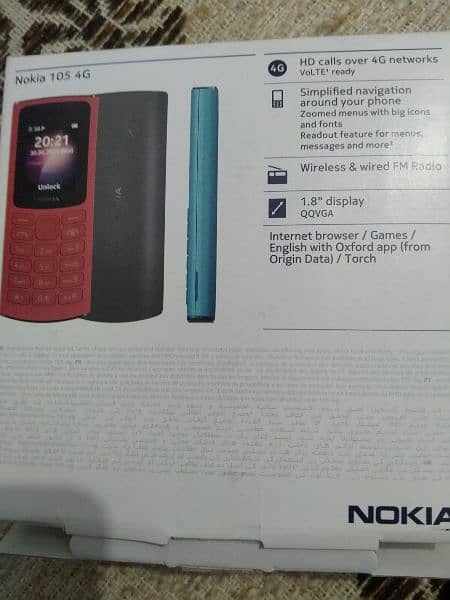 Nokia Mobile for sale 5